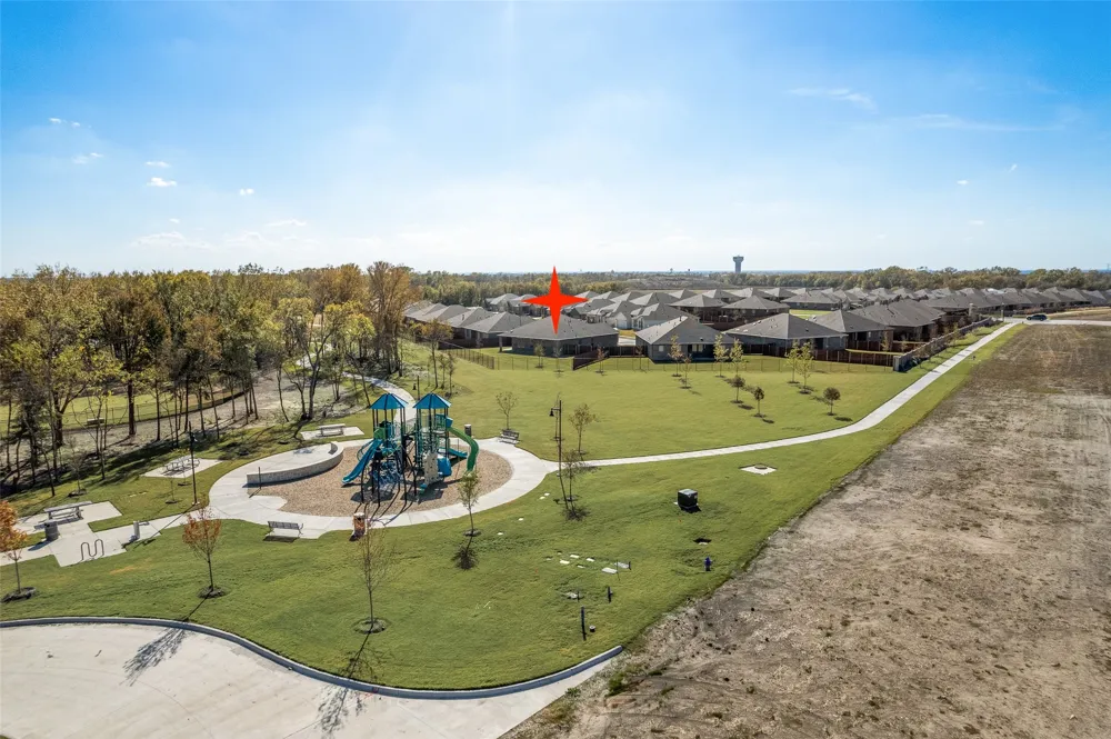 1532 Ruby Jewel Lane Anna, TX 75409
