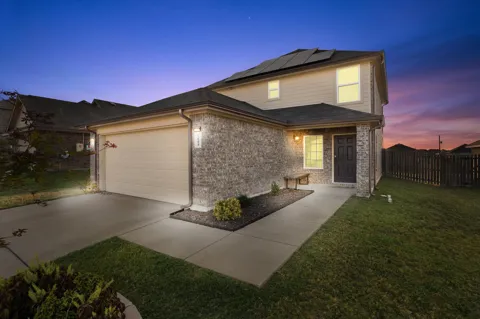 1604 Blue Jay Drive