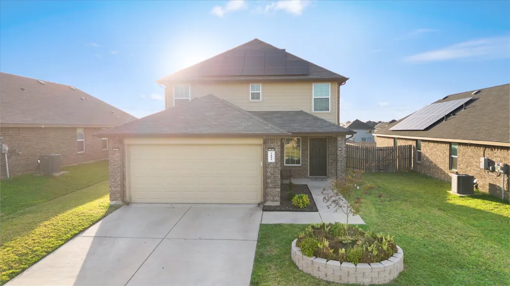 1604 Blue Jay Drive Ennis, TX 75119