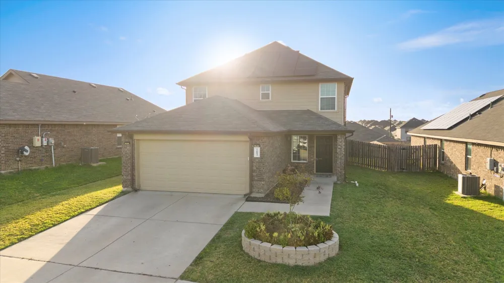 1604 Blue Jay Drive Ennis, TX 75119
