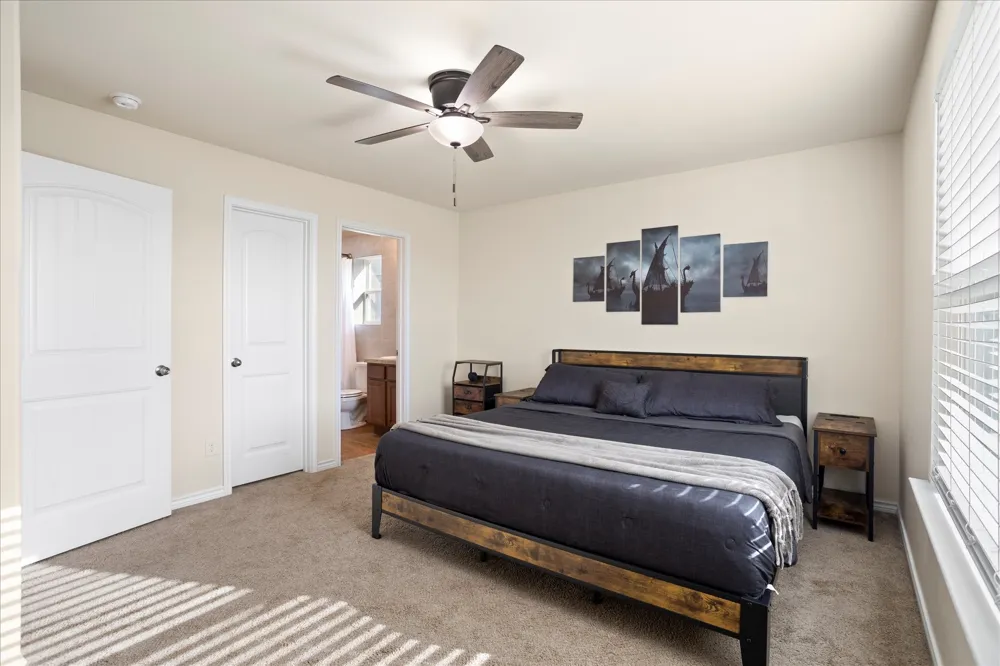1604 Blue Jay Drive Ennis, TX 75119