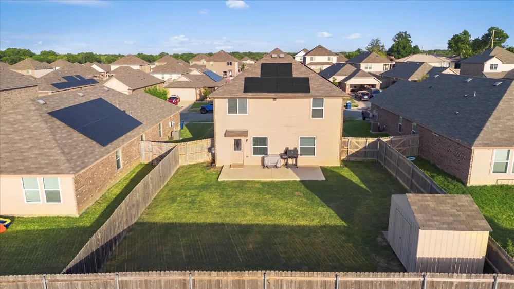 1604 Blue Jay Drive Ennis, TX 75119