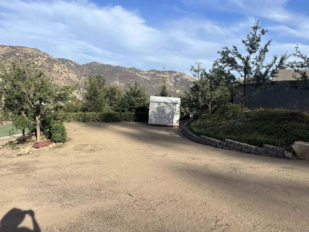 Address Not Shown Lakeside, CA 92040