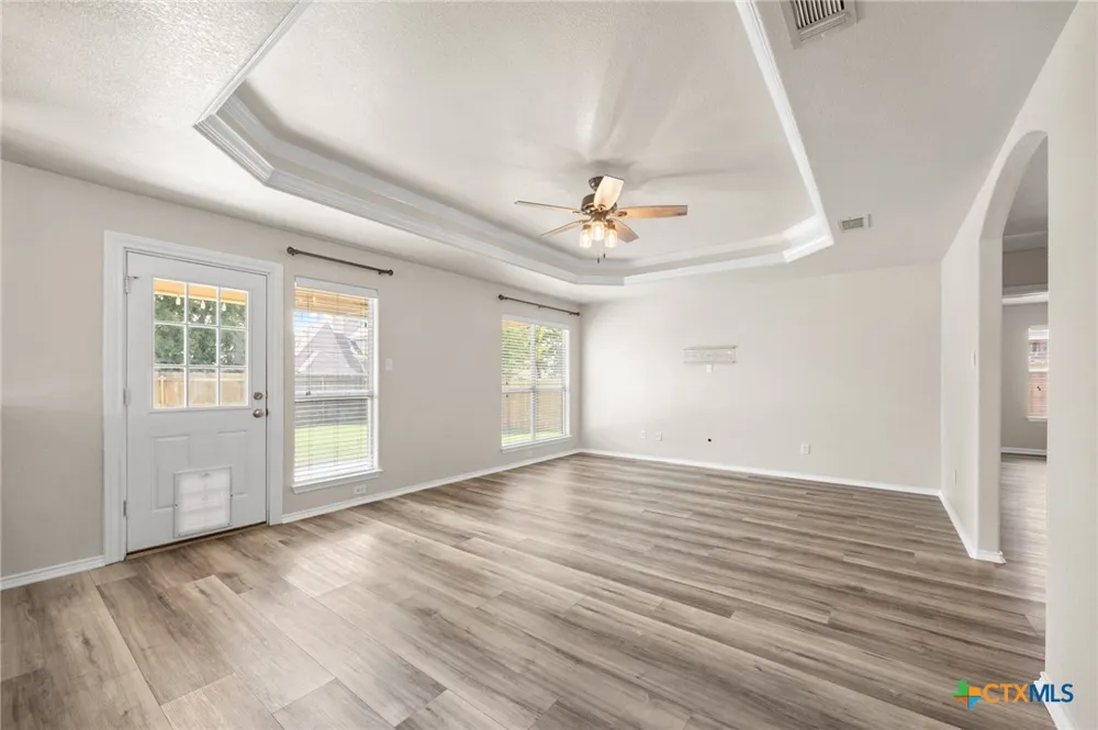 11 Burnham Drive Temple, TX 76502