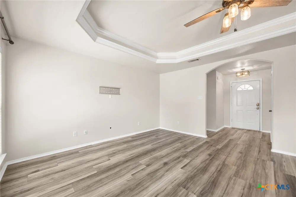 11 Burnham Drive Temple, TX 76502