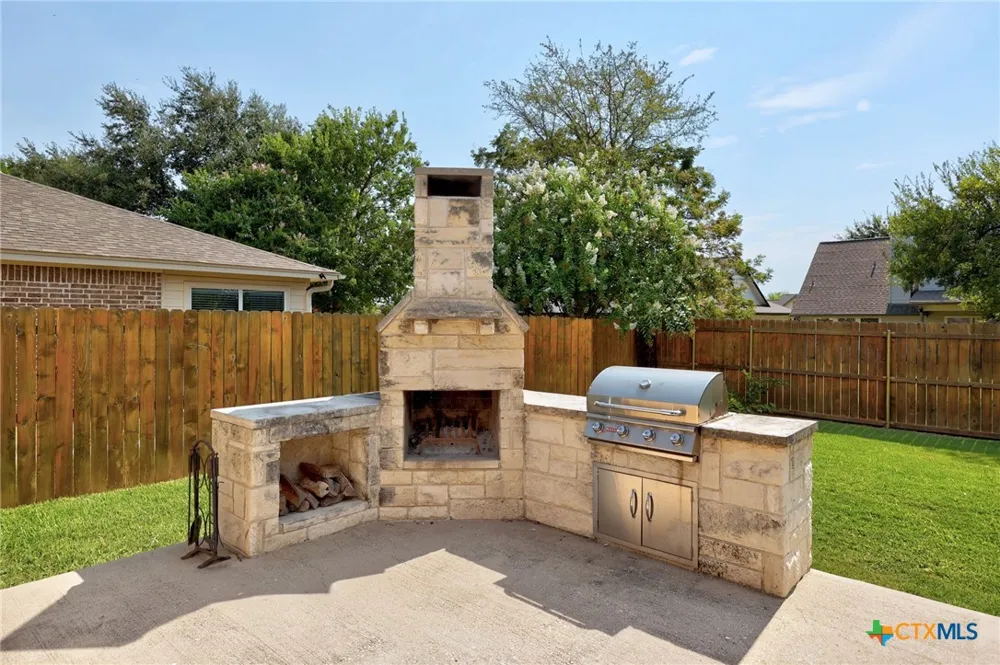 11 Burnham Drive Temple, TX 76502
