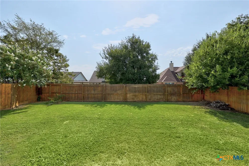 11 Burnham Drive Temple, TX 76502