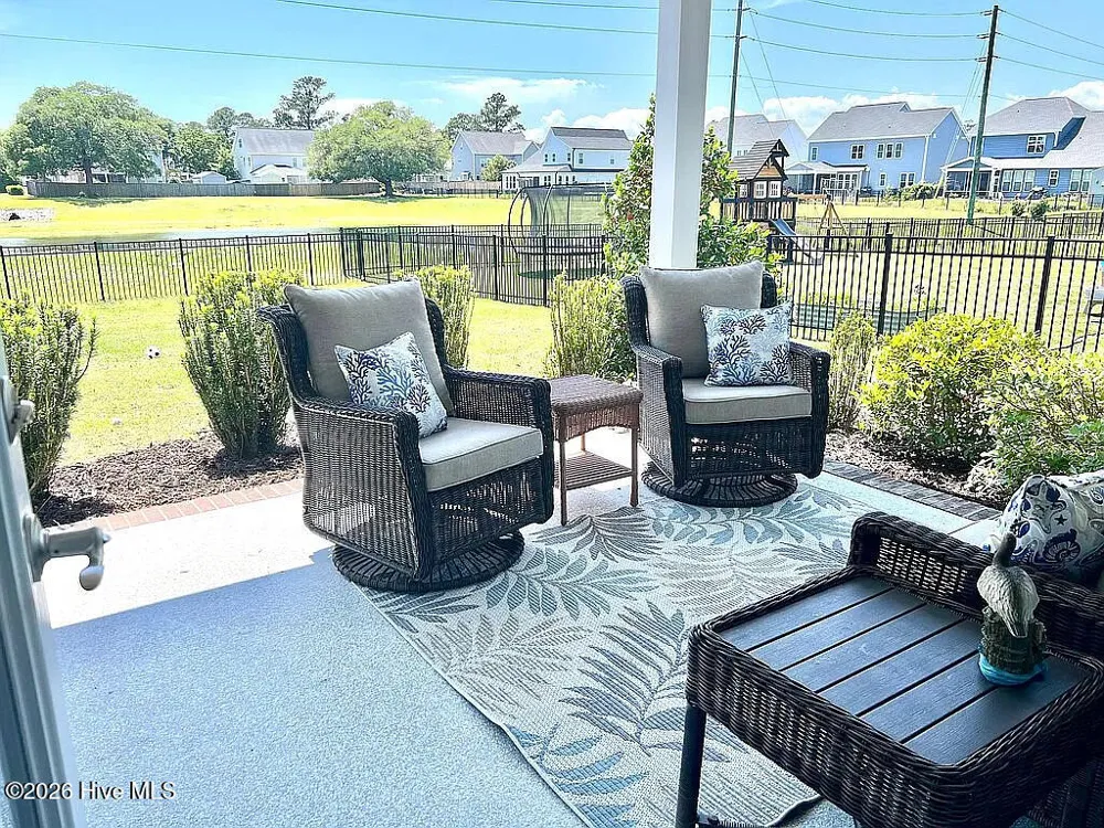 106 Sailor Sky Way Hampstead, NC 28443