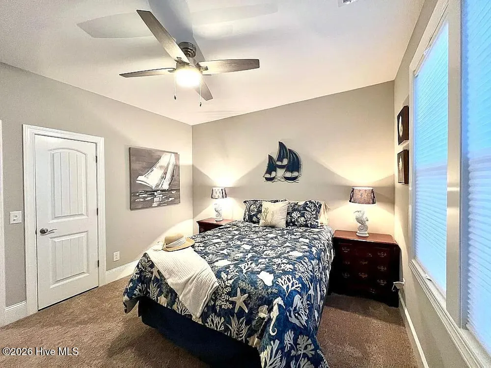 106 Sailor Sky Way Hampstead, NC 28443