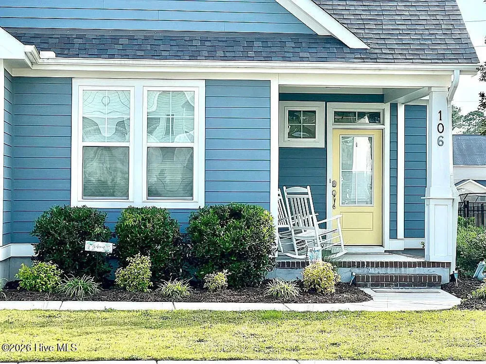 106 Sailor Sky Way Hampstead, NC 28443