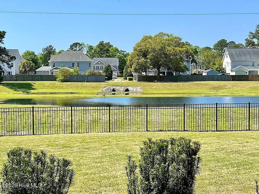 106 Sailor Sky Way Hampstead, NC 28443