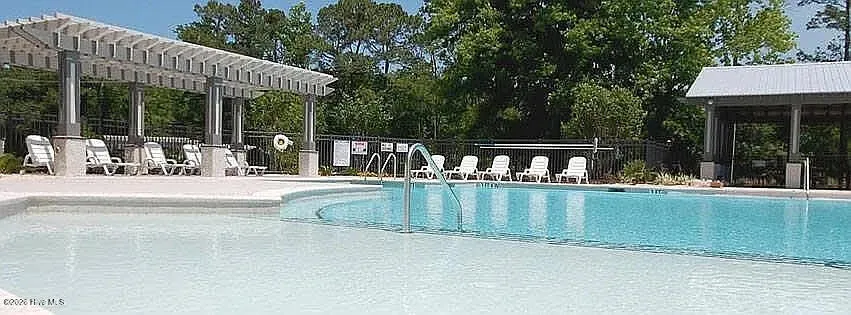 106 Sailor Sky Way Hampstead, NC 28443