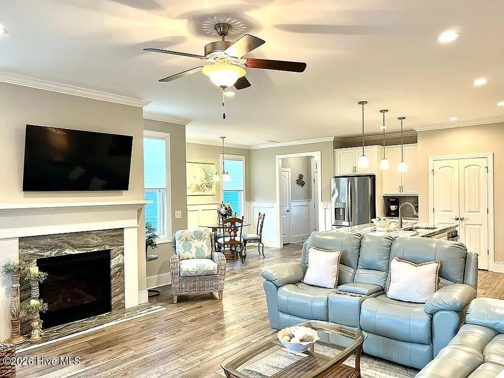 106 Sailor Sky Way Hampstead, NC 28443