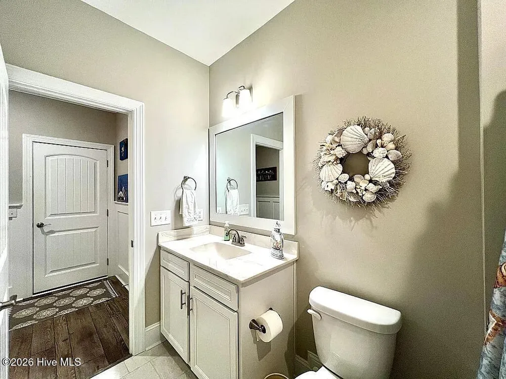 106 Sailor Sky Way Hampstead, NC 28443