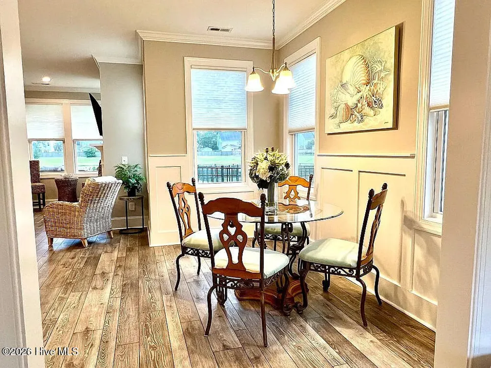 106 Sailor Sky Way Hampstead, NC 28443