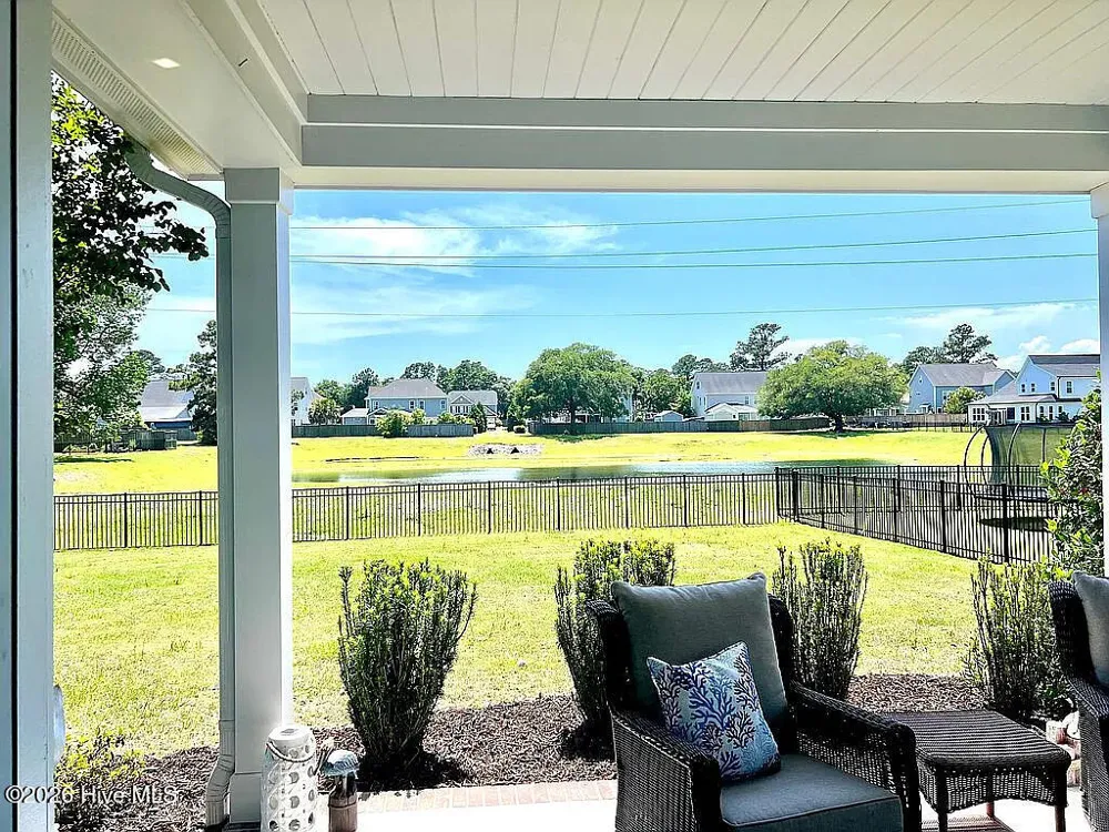 106 Sailor Sky Way Hampstead, NC 28443