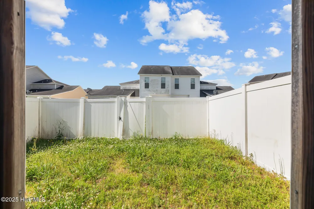 261 Caldwell Loop Jacksonville, NC 28546