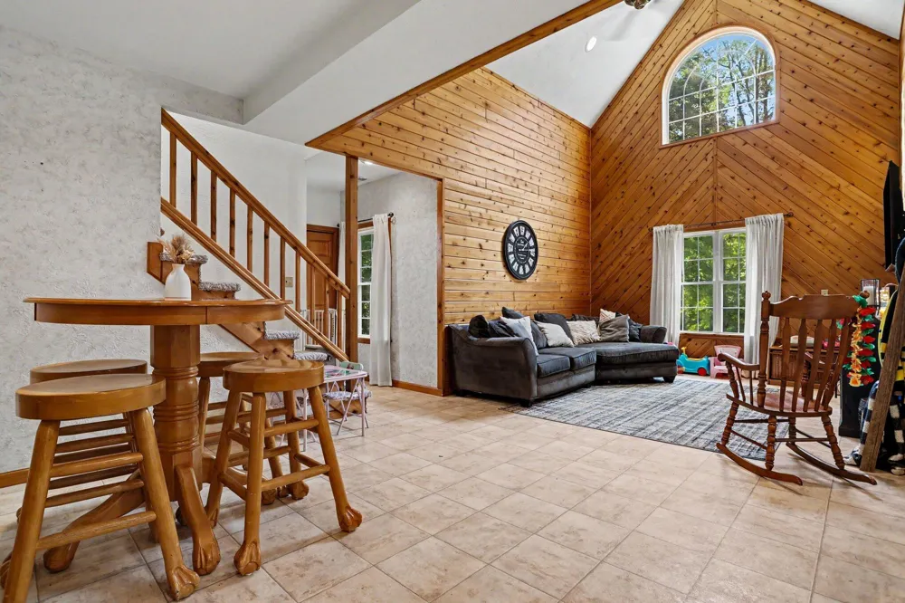 58411 E Clear Lake Road Three Rivers, MI 49093