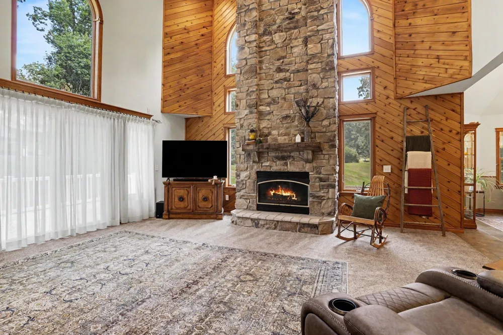 58411 E Clear Lake Road Three Rivers, MI 49093
