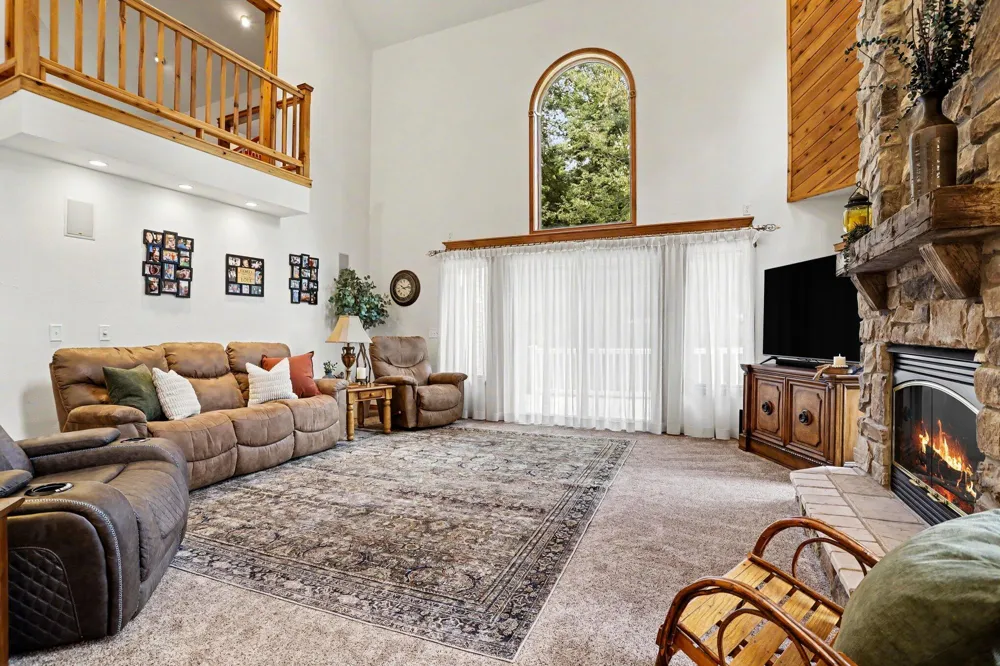 58411 E Clear Lake Road Three Rivers, MI 49093