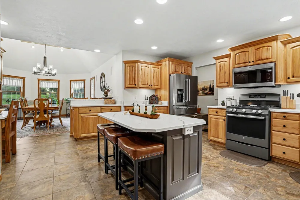 58411 E Clear Lake Road Three Rivers, MI 49093