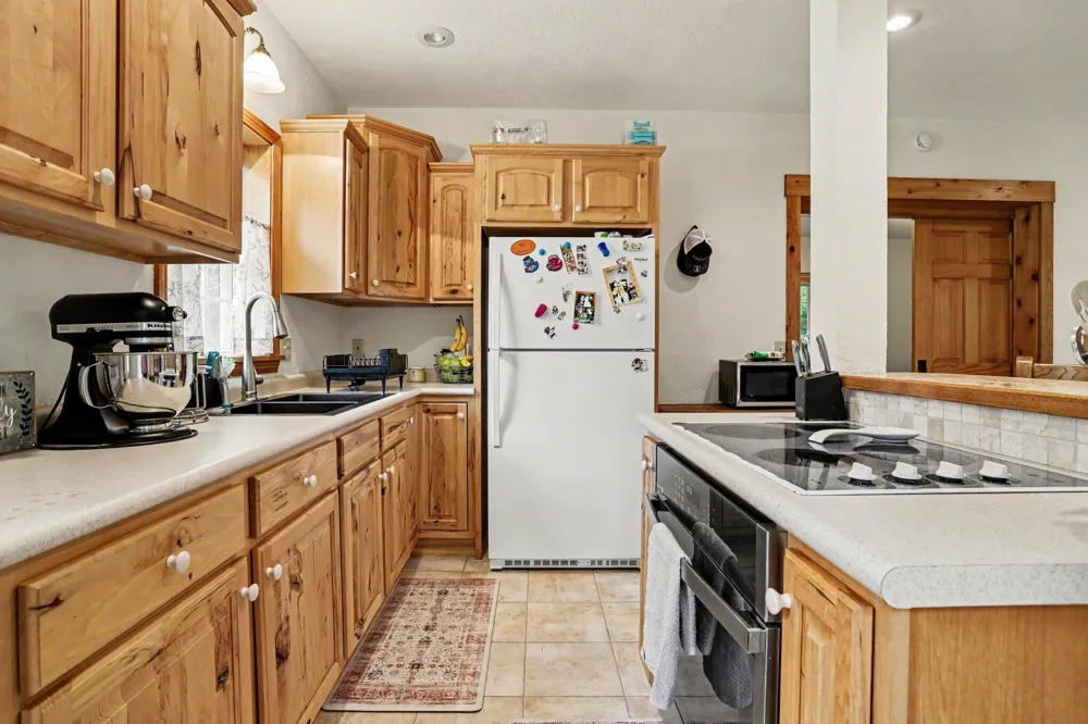 58411 E Clear Lake Road Three Rivers, MI 49093