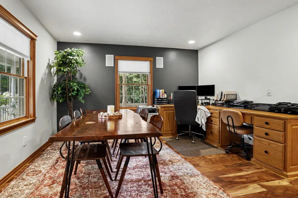 58411 E Clear Lake Road Three Rivers, MI 49093