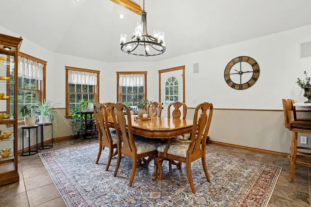 58411 E Clear Lake Road Three Rivers, MI 49093