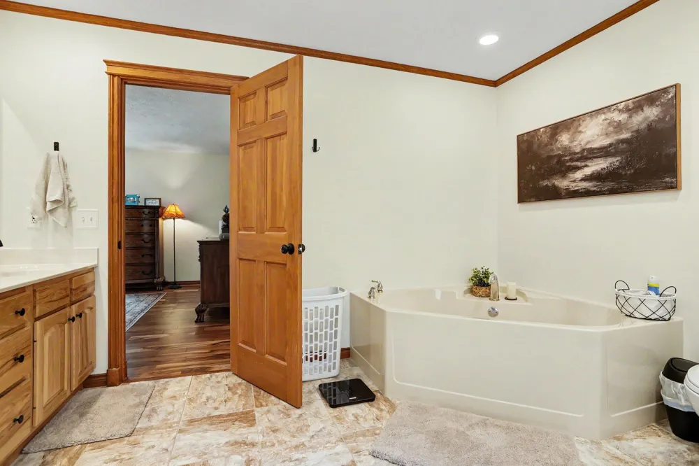 58411 E Clear Lake Road Three Rivers, MI 49093
