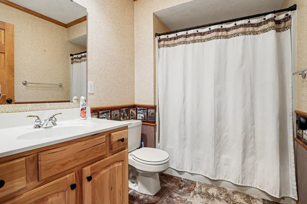 58411 E Clear Lake Road Three Rivers, MI 49093