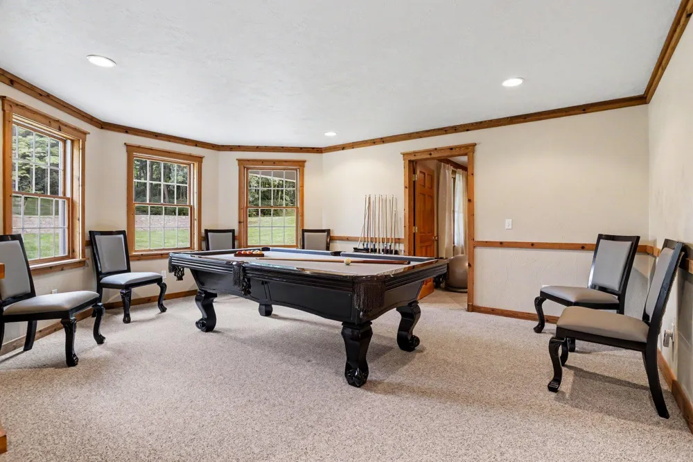 58411 E Clear Lake Road Three Rivers, MI 49093