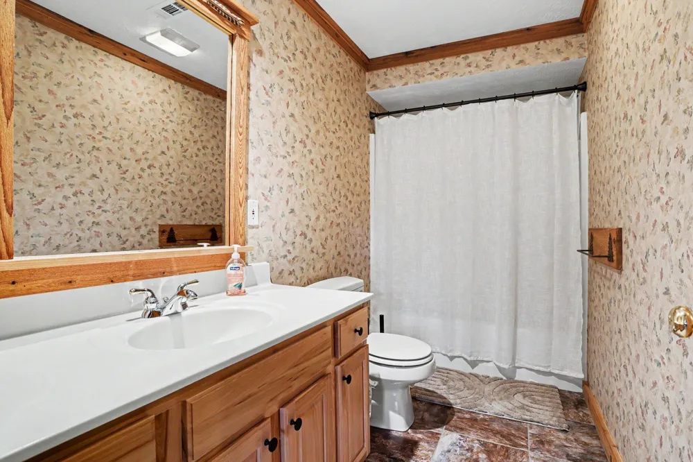 58411 E Clear Lake Road Three Rivers, MI 49093