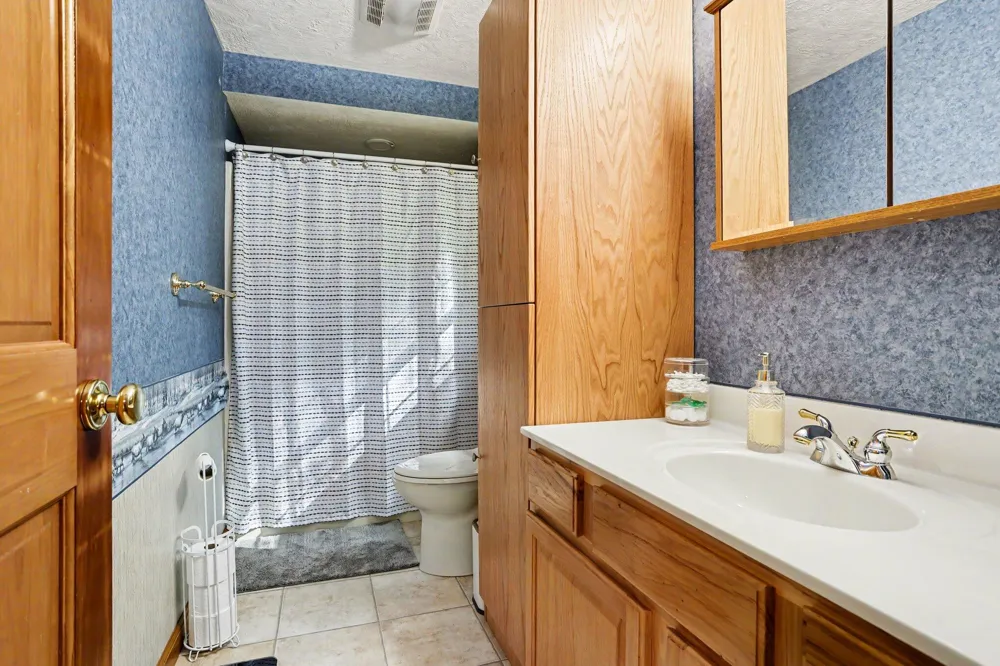 58411 E Clear Lake Road Three Rivers, MI 49093