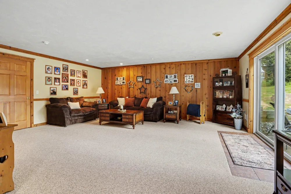 58411 E Clear Lake Road Three Rivers, MI 49093