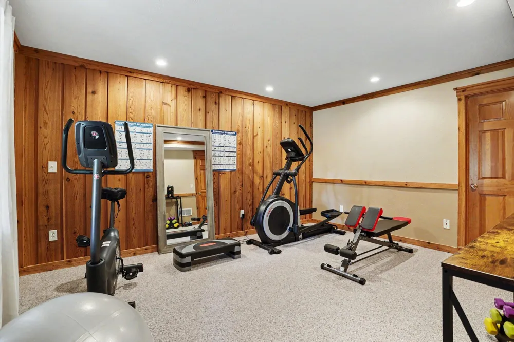 58411 E Clear Lake Road Three Rivers, MI 49093