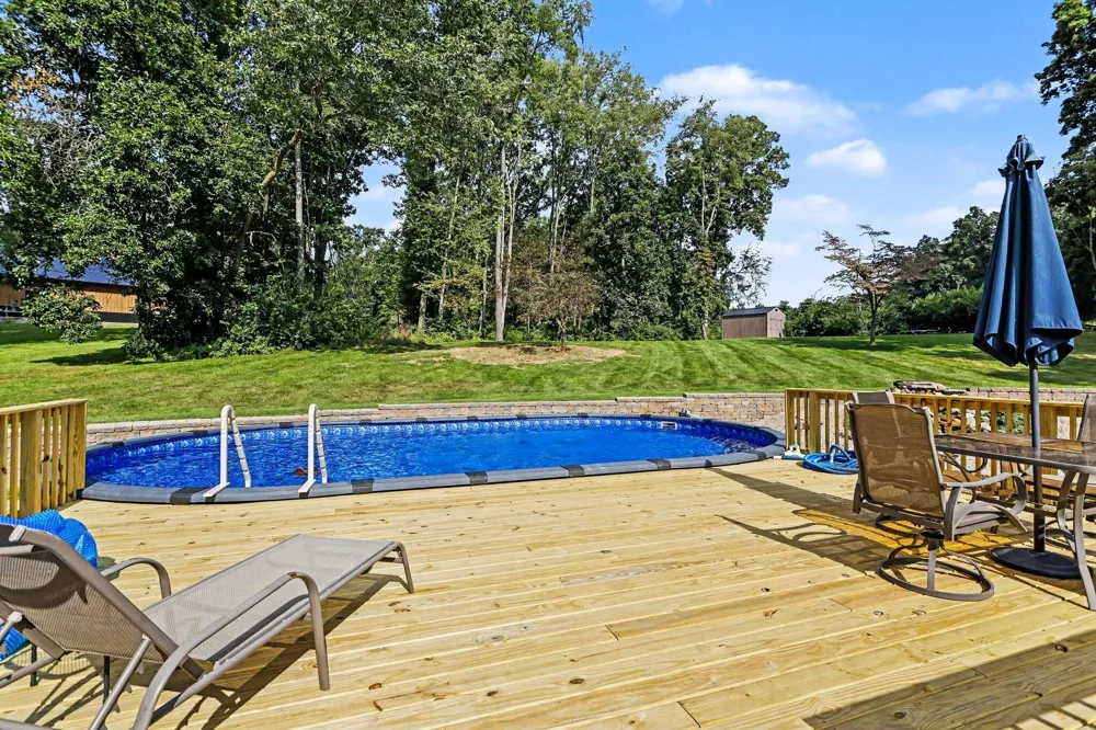 58411 E Clear Lake Road Three Rivers, MI 49093