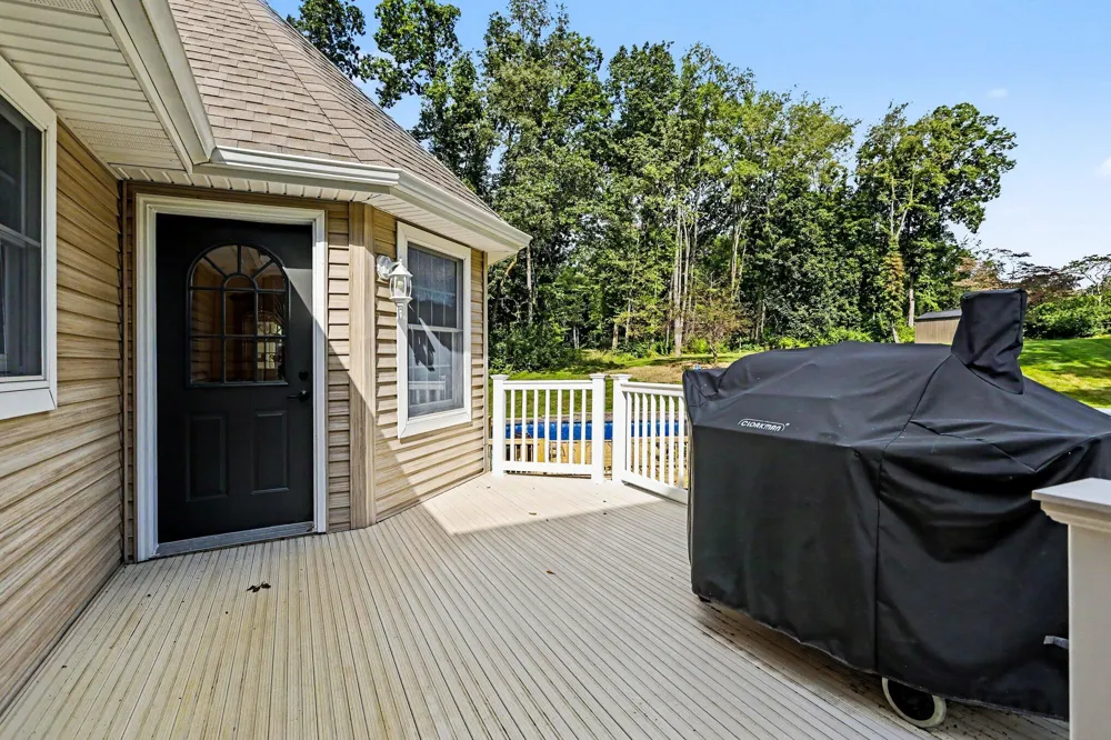 58411 E Clear Lake Road Three Rivers, MI 49093