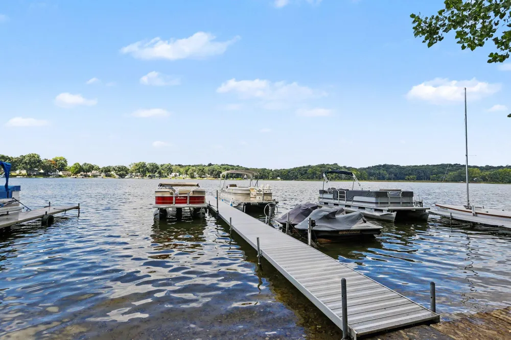 58411 E Clear Lake Road Three Rivers, MI 49093