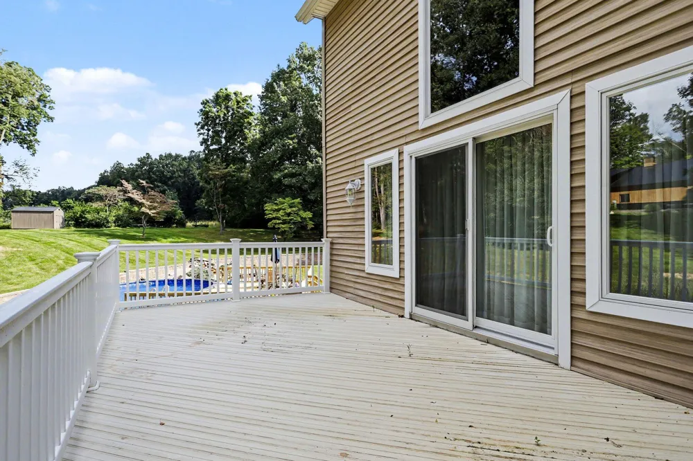 58411 E Clear Lake Road Three Rivers, MI 49093
