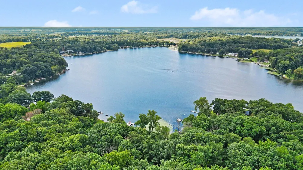 58411 E Clear Lake Road Three Rivers, MI 49093