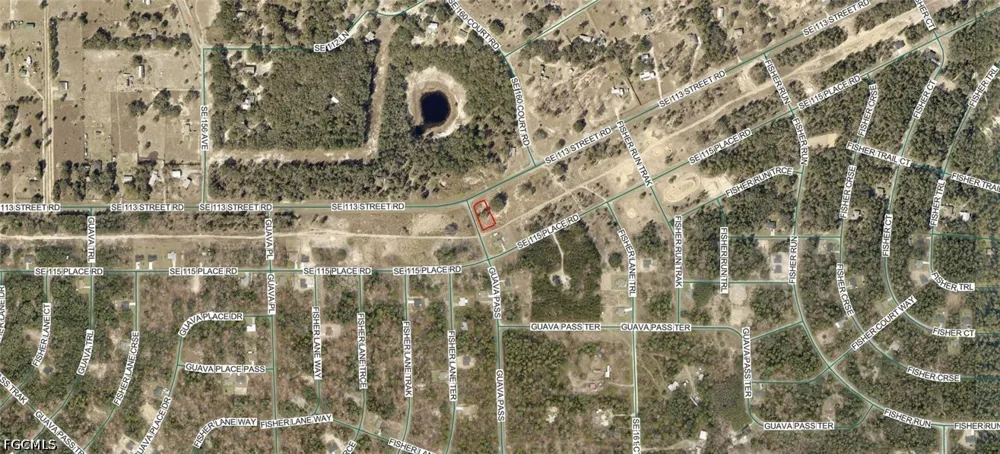 Fisher Run Ocklawaha, FL 32179