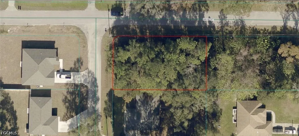 NW 60 STREET ocala, FL 34482