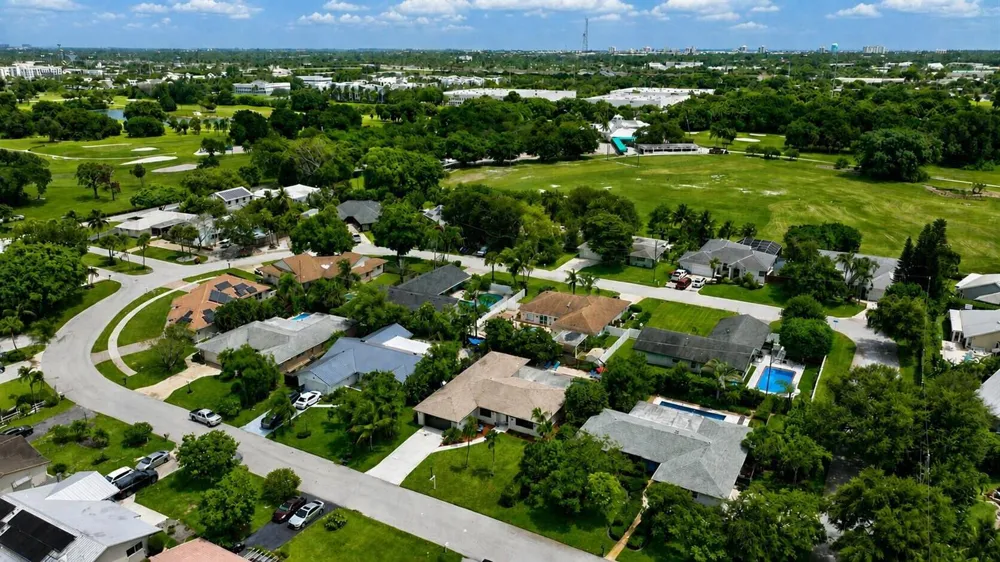 630 WEST DRIVE Delray Beach, FL 33445