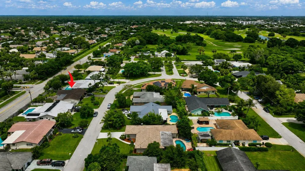 630 WEST DRIVE Delray Beach, FL 33445