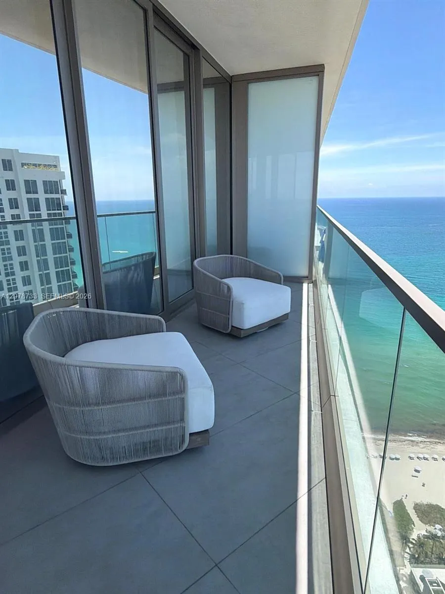 18975 Collins Ave #2905 Sunny Isles Beach, FL 33160