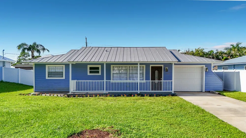 1520 SW Sunset Trail Palm City, FL 34990