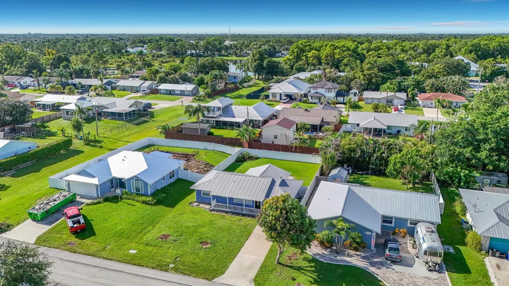 1520 SW Sunset Trail Palm City, FL 34990