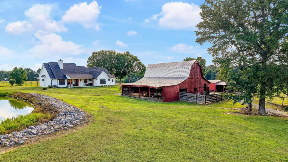 813 Ladd Springs Road SE Cleveland, TN 37323