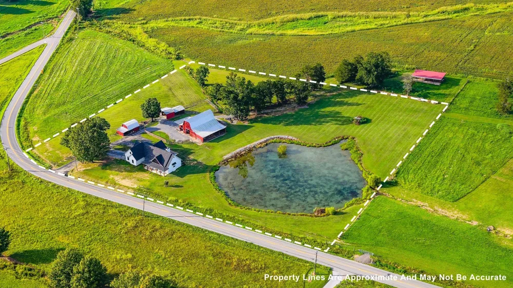 813 Ladd Springs Road SE Cleveland, TN 37323