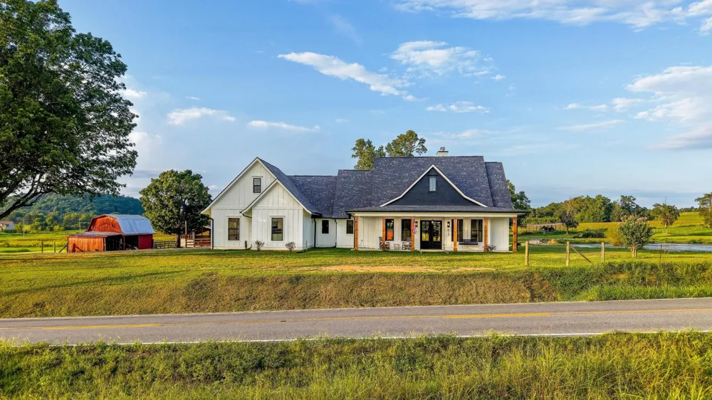 813 Ladd Springs Road SE Cleveland, TN 37323